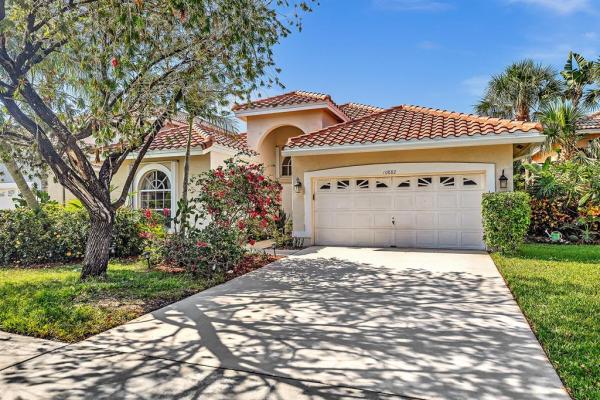 Pelican Cay, 10882 Old Bridgeport Ln, Boca Raton, Florida 33498, image 1