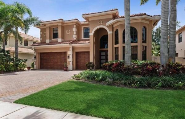 Montreux, 12873 Pennell Pines Rd, Boynton Beach, Florida 33436, image 1