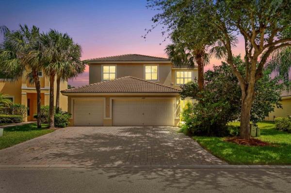 Huron At Lakes Of Laguna, 4197 Onega Cir, West Palm Beach, Florida 33409, image 1