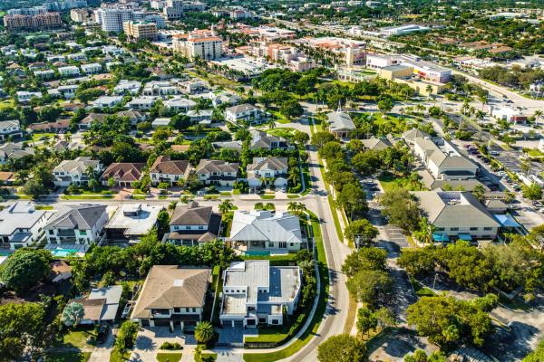 Boca Villas, 201 NE 6th Ct, Boca Raton, Florida 33432, image 1
