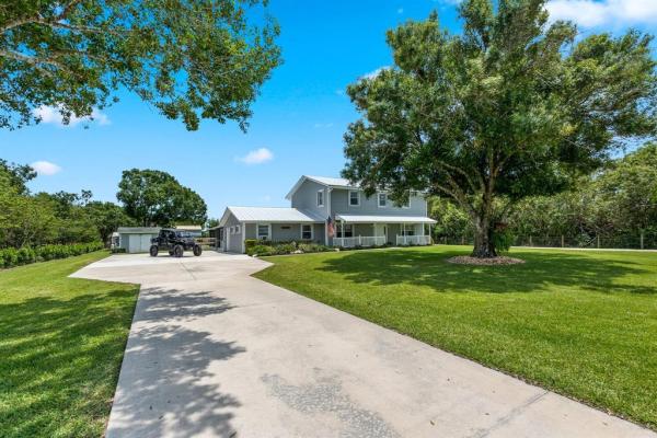 Fort Pierce No HOA, 14510 Orange Ave, Fort Pierce, Florida 34945, image 1