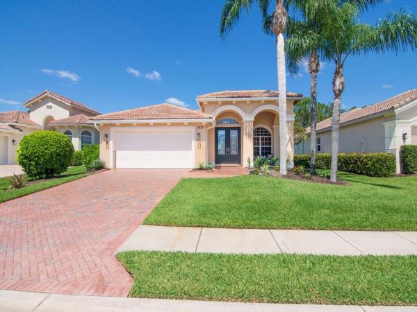 Maidstone, 7433 Bob O Link Way, Port St. Lucie, Florida 34986, image 1