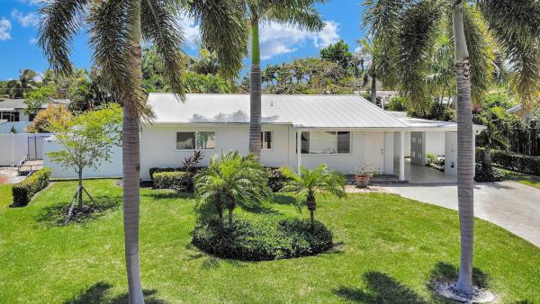 Boca Woods, 430 NE 25th Ter, Boca Raton, Florida 33431, image 1