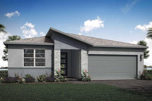 Cadence At Tradition, 14301 SW Murney Way, Port St. Lucie, Florida 34987, image 1