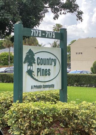 Country Pines, 7175 Orange Dr #203H, Davie, Florida 33314, image 2