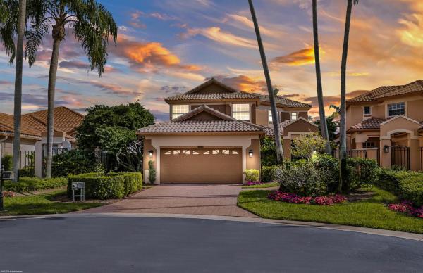Osprey Creek, 10124 Osprey Trce, West Palm Beach, Florida 33412, image 1
