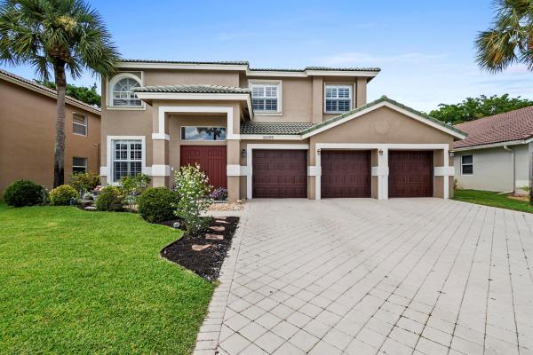 Sausalito, 11155 Narragansett Bay Ct, Wellington, Florida 33414, image 1