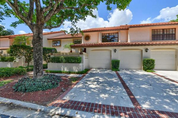 La Mirada At Boca Pointe, 7836 La Mirada Dr, Boca Raton, Florida 33433, image 1