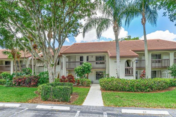 Lakeside Of Banyan Springs, 10137 Mangrove Dr #104, Boynton Beach, Florida 33437, image 1
