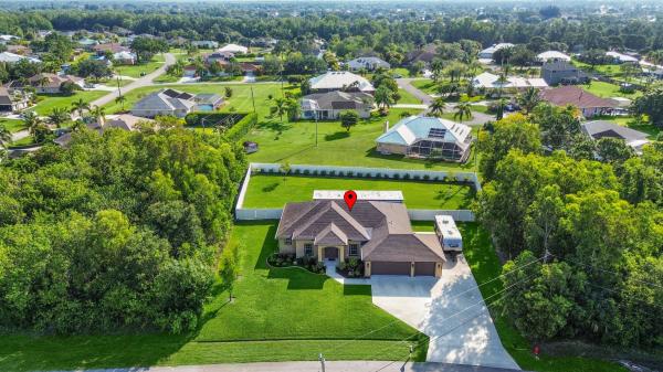 Paar Estates, 3425 SW Catskill Dr, Port St. Lucie, Florida 34953, image 2