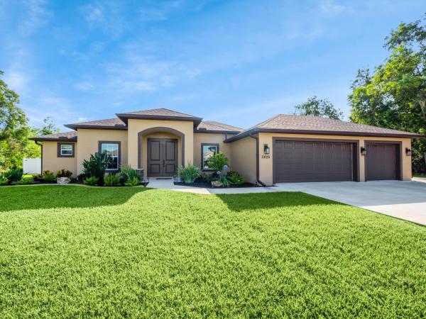 Paar Estates, 3425 SW Catskill Dr, Port St. Lucie, Florida 34953, image 1