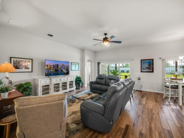 Paar Estates, 3425 SW Catskill Dr, Port St. Lucie, Florida 34953, image 3