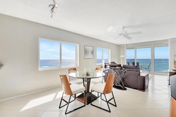 Penthouse Towers, 3101 S Ocean Blvd #726, Highland Beach, Florida 33487, image 1
