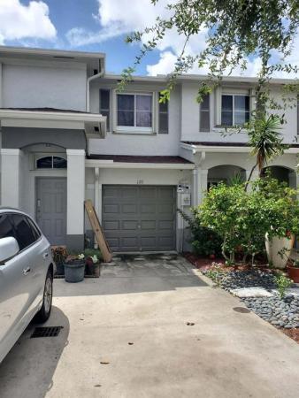 The Villas At Palm Springs, 120 S Palm Villas Way, Palm Springs, Florida 33461, image 1