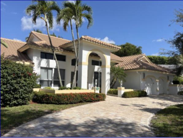 6399 NW 23rd Way, Boca Raton, Florida 33496, image 1