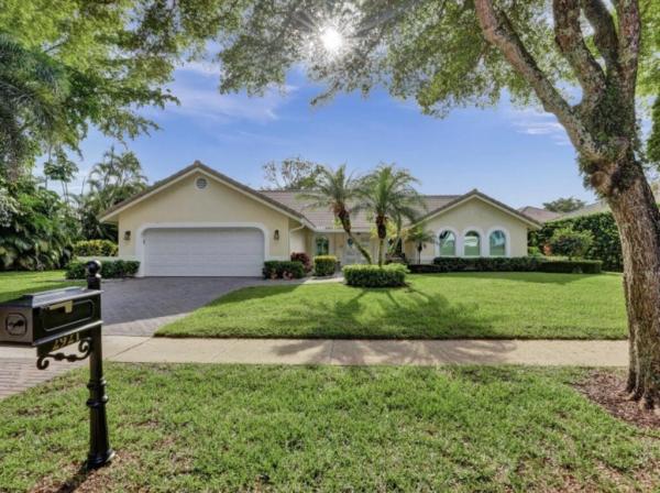 New Floresta, 2921 NW 26th Ave, Boca Raton, Florida 33434, image 1