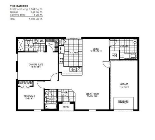 Northport Village, 414 NE Mainsail St, Port St. Lucie, Florida 34983, image 2