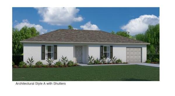 Northport Village, 414 NE Mainsail St, Port St. Lucie, Florida 34983, image 1