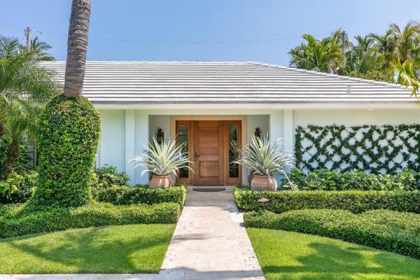 Proximity Park, 140 Atlantic Ave, Palm Beach, Florida 33480, image 1