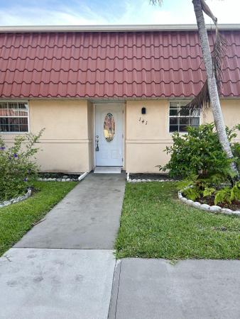 Covered Bridge, 141 Amherst Ln, Lake Worth, Florida 33467, image 1