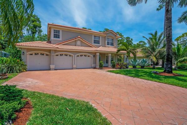 The Preserve At Binks Forest, 612 Cypress Green Cir, Wellington, Florida 33414, image 1