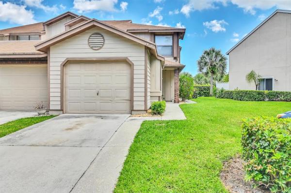 Crosswinds At River Bridge, 200 Crosswinds Dr #D2, Greenacres, Florida 33413, image 1