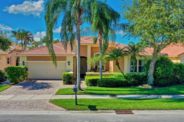 Sedona, 144 Sedona Way, Palm Beach Gardens, Florida 33418, image 1