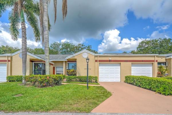 Villas On The Green, 4561 Discovery Ln #15, West Palm Beach, Florida 33417, image 1