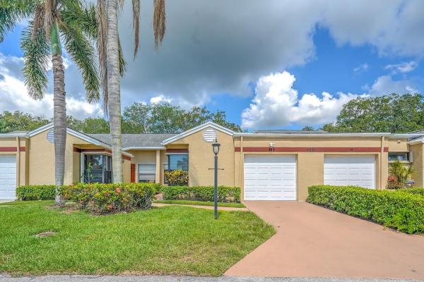 Villas On The Green, 4561 Discovery Ln #15, West Palm Beach, Florida 33417, image 2