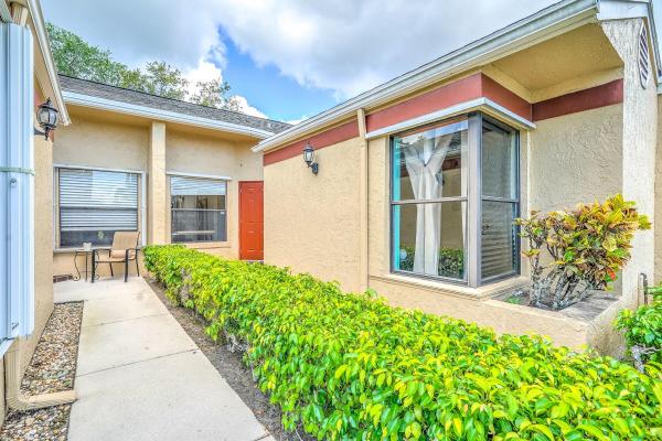 Villas On The Green, 4561 Discovery Ln #15, West Palm Beach, Florida 33417, image 3