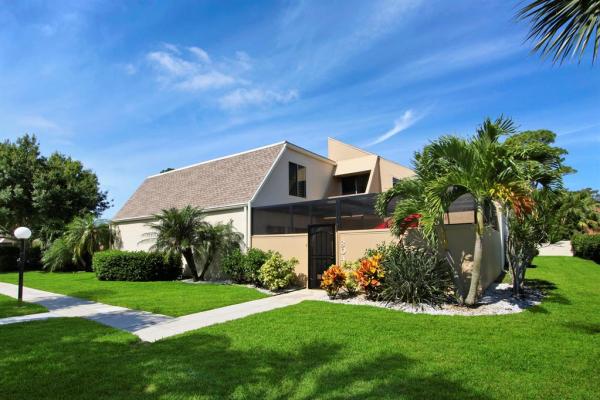 Tarpon Bay Villas, 1100 SE Mitchell Ave #804, Port St. Lucie, Florida 34952, image 1