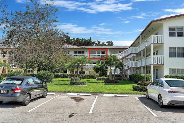 Fanshaw At Century Village, 415 Fanshaw J #415, Boca Raton, Florida 33434, image 1