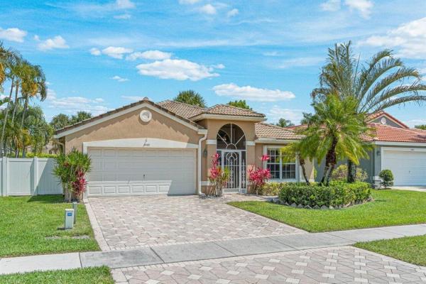 Grande Palms, 8069 Palm Gate Dr, Boynton Beach, Florida 33436, image 1