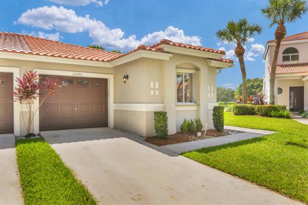 Reflections At Mission Bay, 10440 Lake Vista Cir, Boca Raton, Florida 33498, image 1