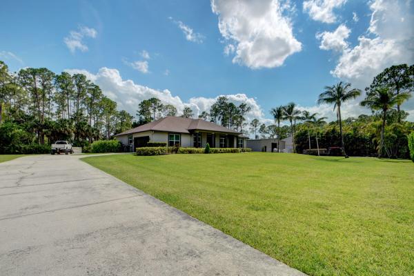 The Acreage, 14914 77th Pl, Loxahatchee, Florida 33470, image 1
