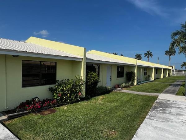 Lakeside, 2997 Lakeside Cir #26, Pahokee, Florida 33476, image 1