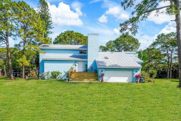 Palm Beach Country Estates, 6945 N 150th Pl, West Palm Beach, Florida 33418, image 1