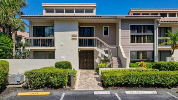 Lakewood Gardens At Boca West Country Club, 7783 Lakeside Blvd #G701, Boca Raton, Florida 33434, image 1