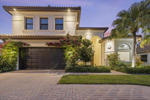 The Greens At Heron Bay, 12045 NW 78th Pl, Parkland, Florida 33076, image 1