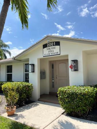 Squire Hill, 2019 S Seacrest Blvd #A, Boynton Beach, Florida 33435, image 1