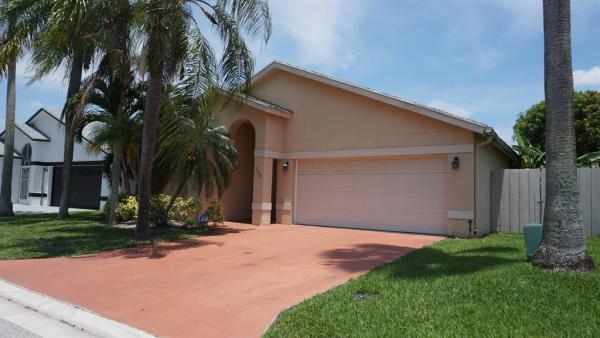 Waterway Cove Of Wellington, 1456 Waterway Cove Dr, Wellington, Florida 33414, image 1