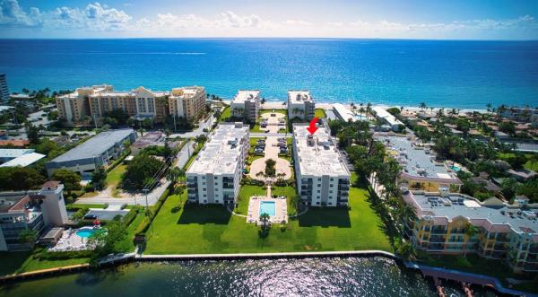 Port De Mer, 1236 Hillsboro Mile #105, Hillsboro Beach, Florida 33062, image 1