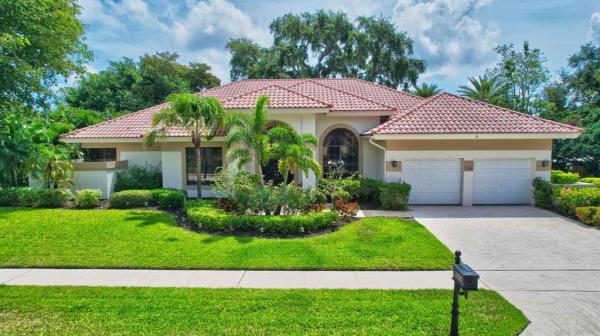 New Floresta, 2700 NW 25th Way, Boca Raton, Florida 33434, image 1