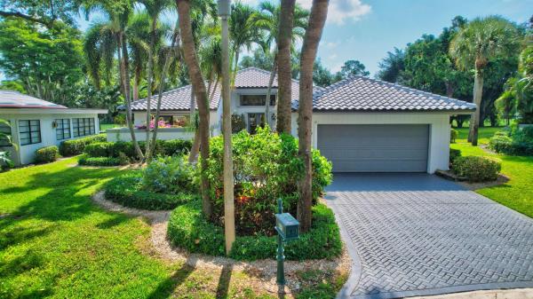 Oaks At Hunters Run, 23 Oaks Ln, Boynton Beach, Florida 33436, image 1