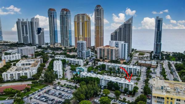Avila North, 17570 Atlantic Blvd #401, Sunny Isles Beach, Florida 33160, image 1