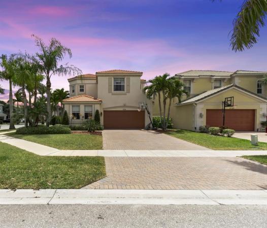 Bryden Village, 9178 Dupont Pl, Wellington, Florida 33414, image 1