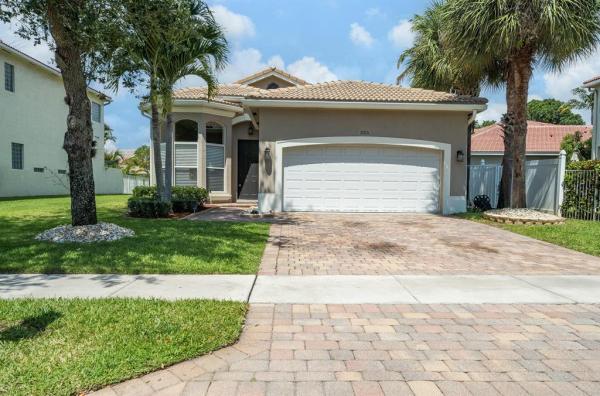 Palmyra Estates, 7185 Shady Grove Ln, Boynton Beach, Florida 33436, image 1