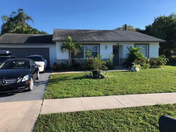 Counterpoint Estates, 1138 Chorus Way, Royal Palm Beach, Florida 33411, image 1