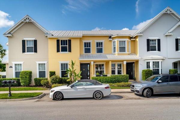 Bedford Park At Tradition, 10521 SW Academic Way, Port St. Lucie, Florida 34987, image 1