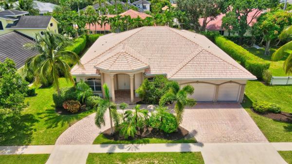 Boca Oaks, 636 Eddy St, Boca Raton, Florida 33487, image 1